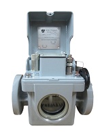 Газовое реле РГТ80-201