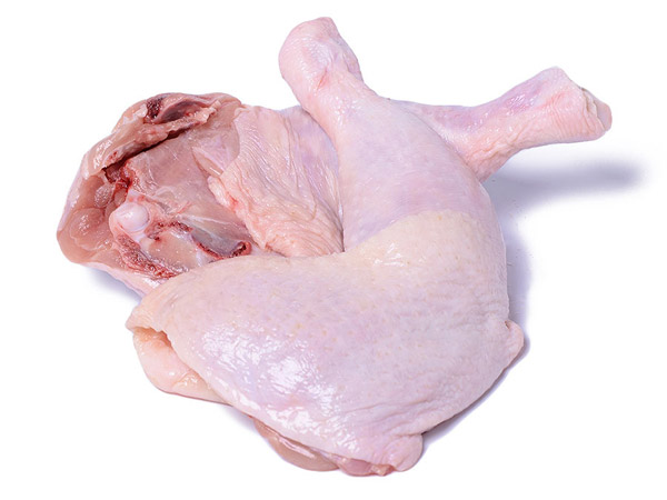 Курица оптом от ООО РЕСТО продукт