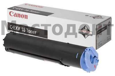 Картриджи для принтера canon