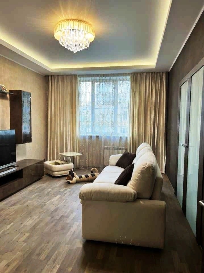 Продается 2-комн. квартира.