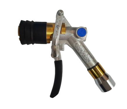 Кран Brevetti T3В Чехия