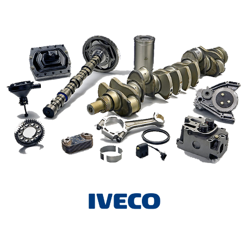       Iveco
