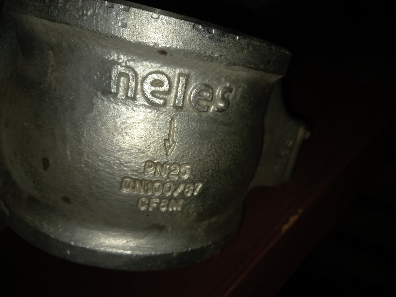 купим  NELES.METSO.FLOWSERVE куплю metso neles flowserve lw, lg, ra, qr