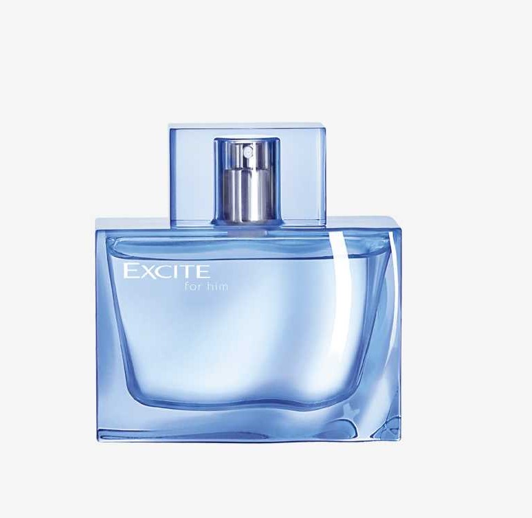 Туалетная вода Excite by Dima Bilan Oriflame