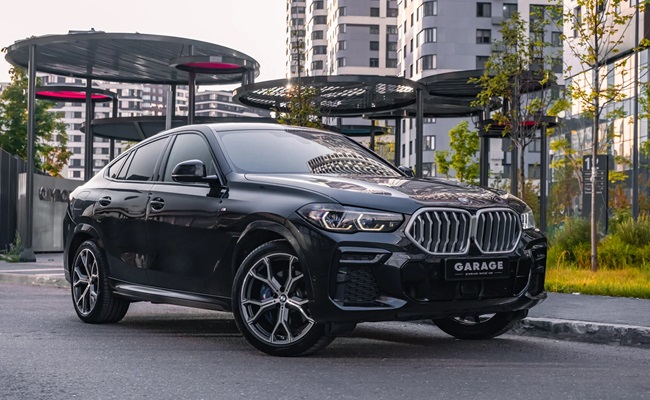 GARAGE Premium Rental CAR - автомобильная роскошь в сфере услуг аренды Москва