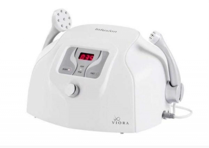 A���p�� ��� ����������a��� Infusi�n Vi�r� ���a���