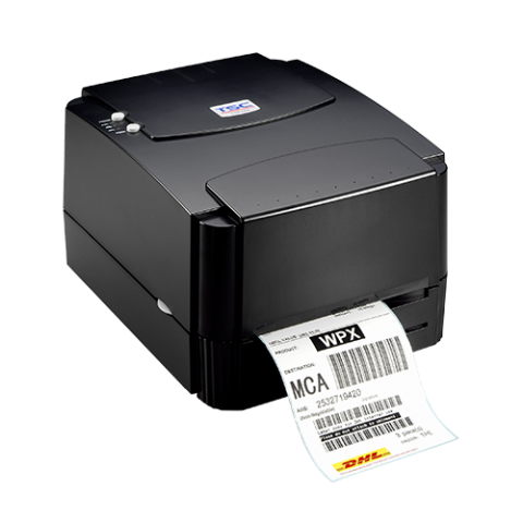 ���������������� ���������� ������� TSC TTP-244Pro