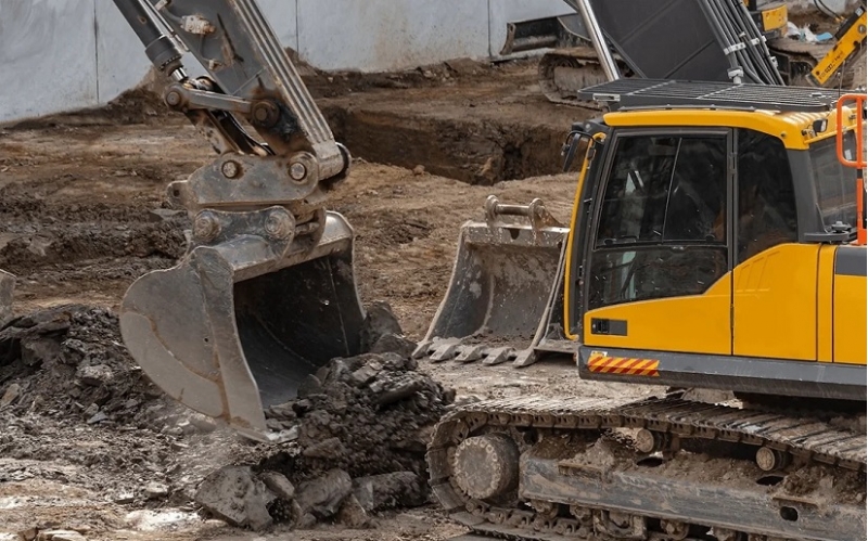 �������� ��� ����������� Komatsu