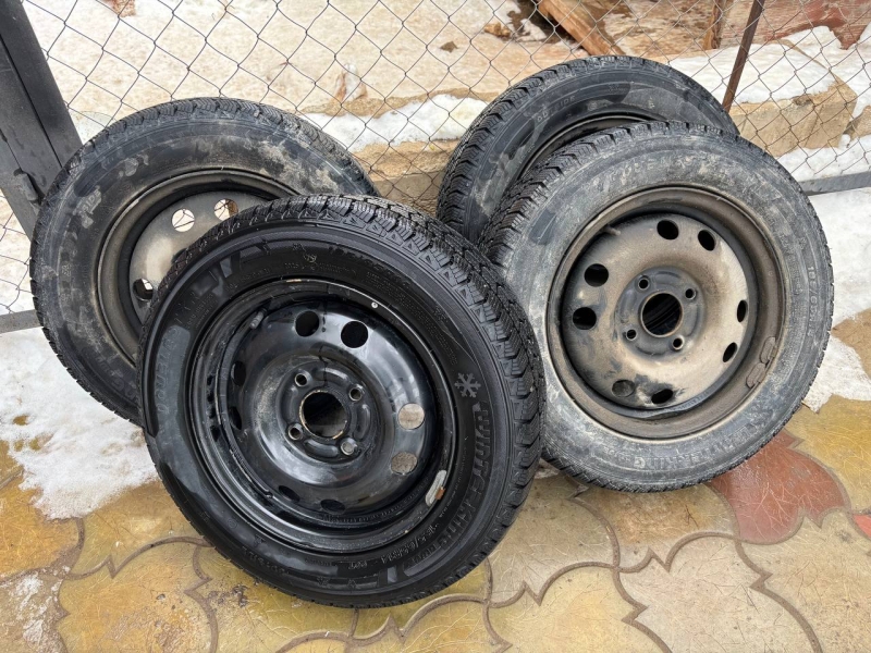 ������ � ������ ������ ������� Doublestar 18565 R14