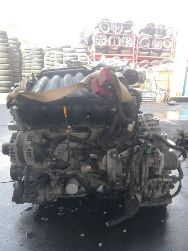 ��������� Nissan Qashqai J10 MR20 MR20DE 2.0 �����