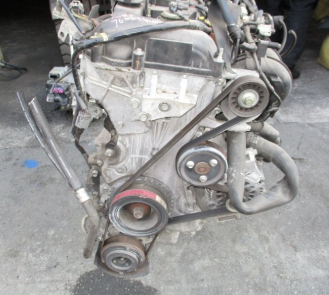 ��������� Mazda 3 L3 2.3 �����