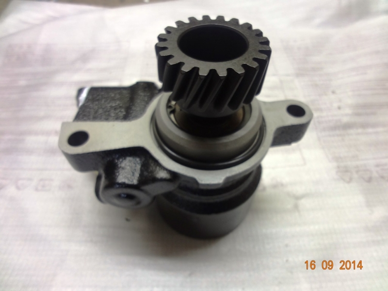 ����� �������������� ���� ��� Hino J05C, J07C, J08C ������