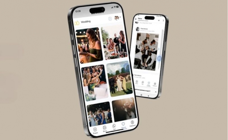 Lenteres Wedding - �������� ���������� ��� ����� ��������� �������