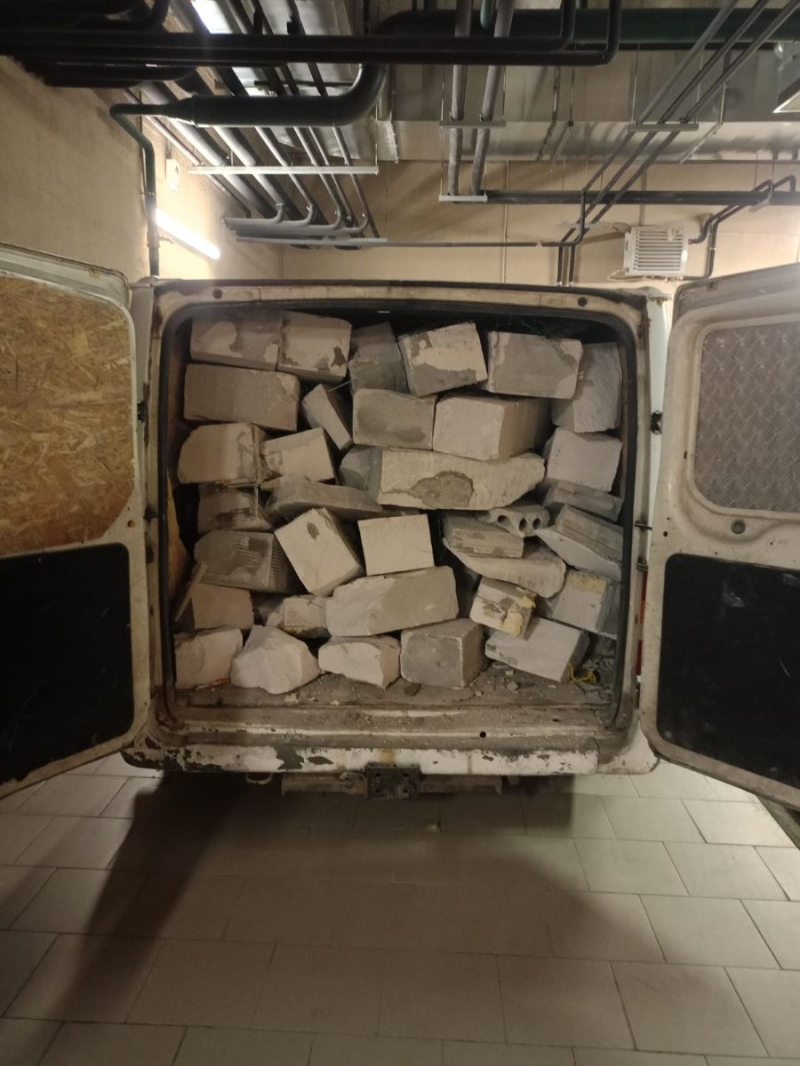 ������� ������������ ����� ������������ 8�3 - 27�3 � �������� 8-14�3