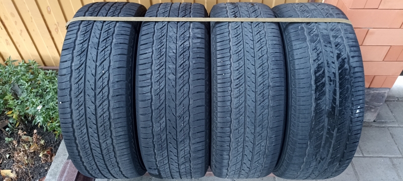 ���� Toyo Open Country UT 26560 R18 110H