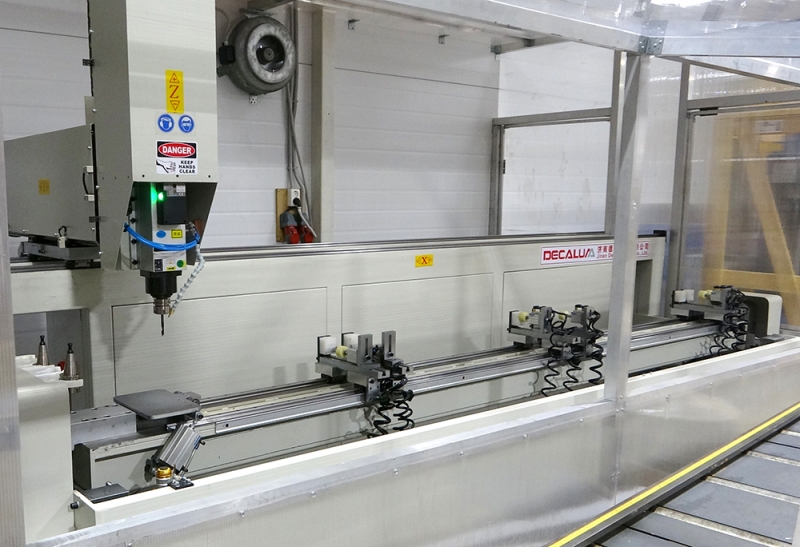 ��������� ������ � ���, DG-CNC-2900