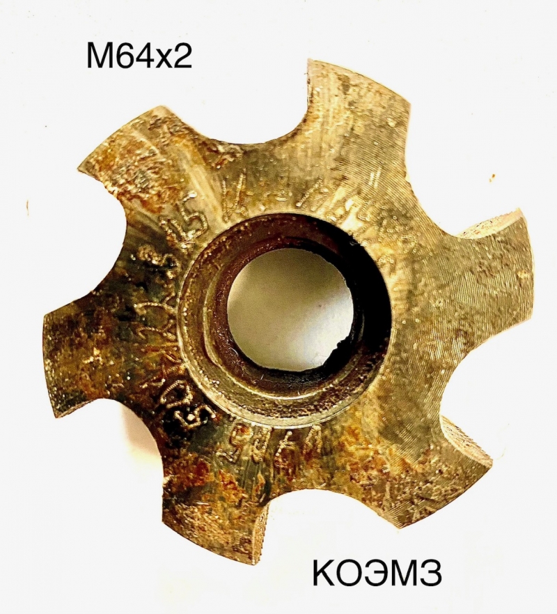 ������ �������� �64�2 ��.1
