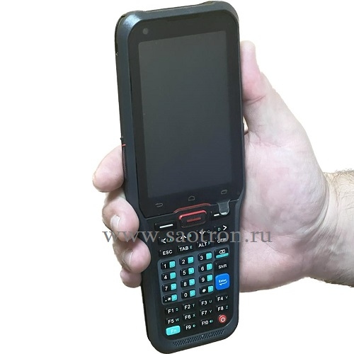 ��� SAOTRON RT41U �������� ����� ������ � ������������ ������� ������ IP66