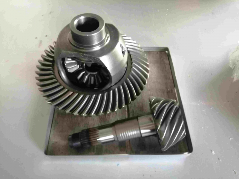 0BA525021  4813 Volkswagen Crafter 163 ps