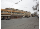Бизнес-центр 6300кв.м