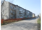 Продам двухкомнатную квартиру в р.п.Каргаполье ,ул.Мира