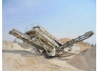Грохот NORDBERG METSO 35220 мч