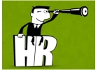 HR менеджер