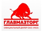 Продажа и обслуживание техники МАЗ