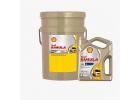 Моторные масла Castrol, Shell