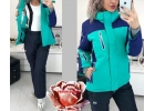Зимние спортивные костюмы женские недорого