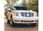 Аренда Cadillac Escalade