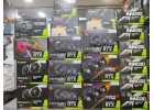 WTS RTX 309030803070ti