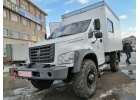 Передвижная мастерская на базе Газ Садко Некст