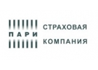 Страхование
