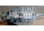 Коробка передач Газель NEXT Cummins 2,8 330НМ